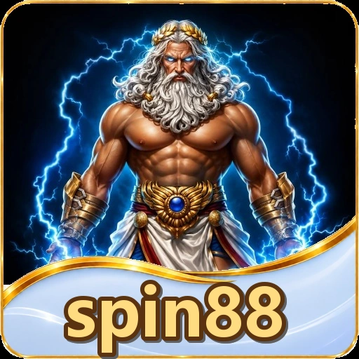 Cuplikan alur unduh dan instal APK spin88 di ponsel Android