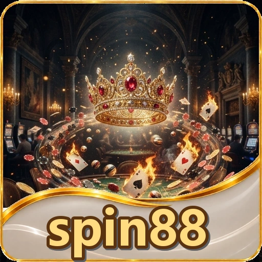 Tampilan unduh paket APK spin88 versi 6.2.4 berukuran 41.8 MB