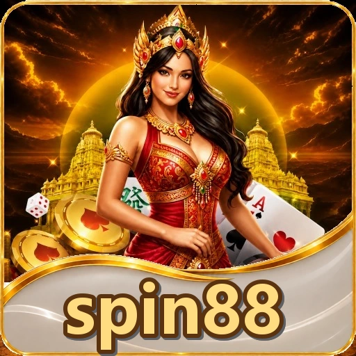 Mengisi nama pengguna dan sandi pada layar masuk spin88 di Android